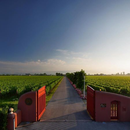 Tenuta Santome Biancade ภายนอก รูปภาพ