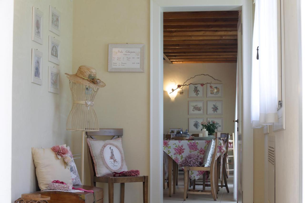 Tenuta Santome Biancade ภายนอก รูปภาพ