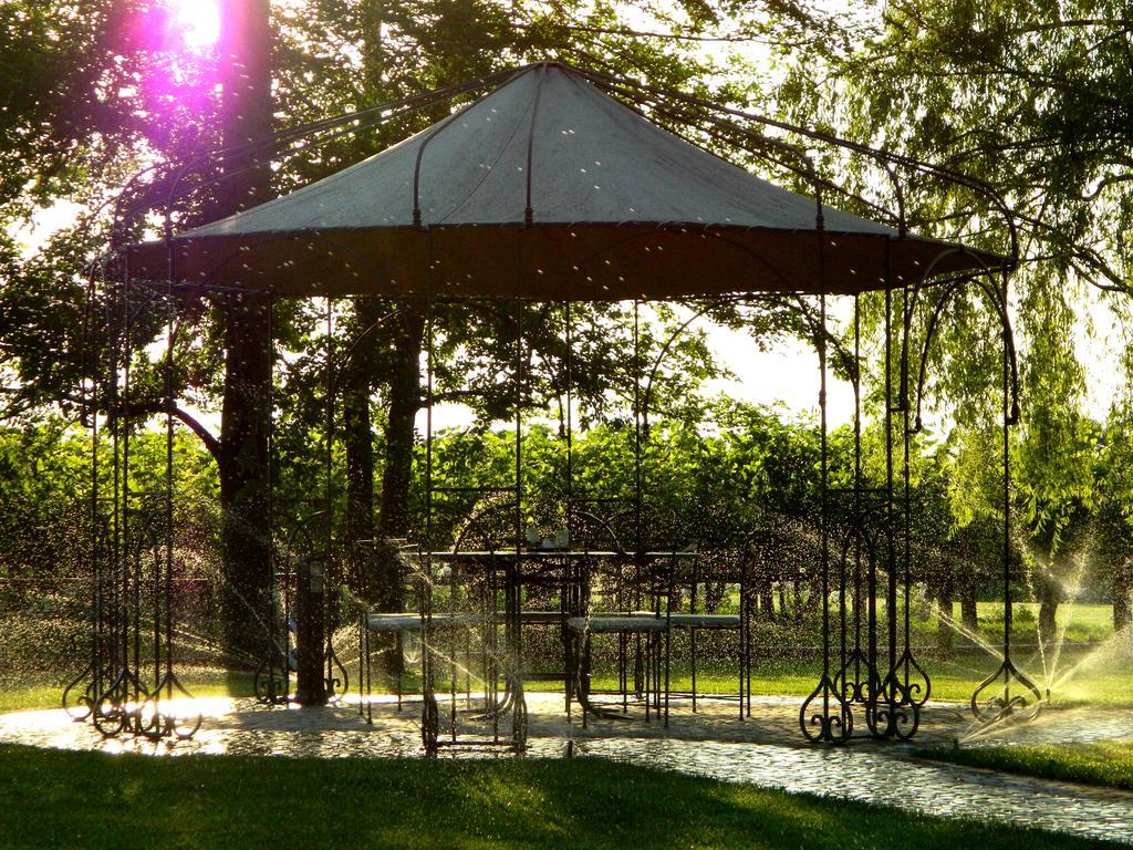 Tenuta Santome Biancade ภายนอก รูปภาพ