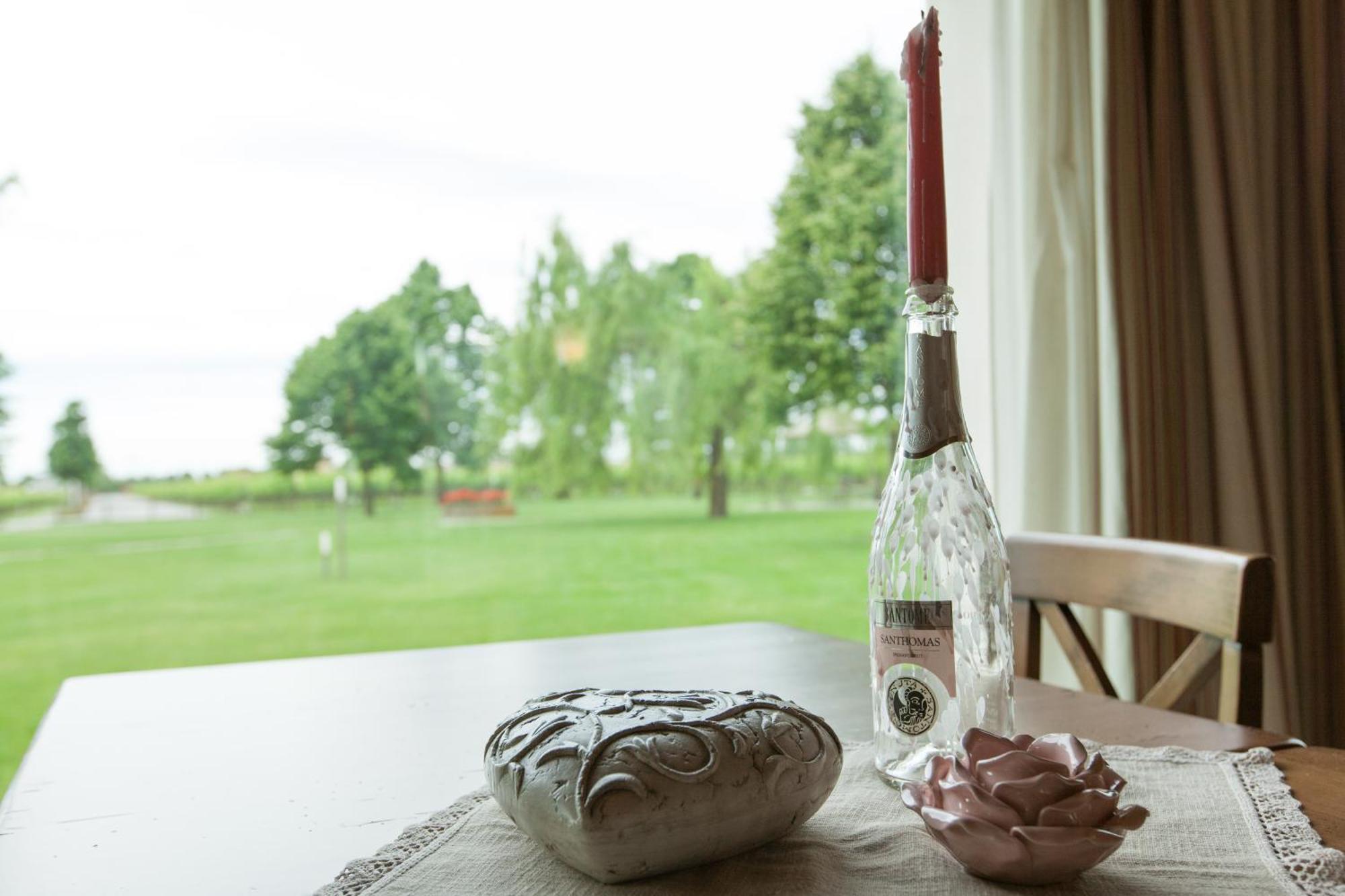 Tenuta Santome Biancade ภายนอก รูปภาพ