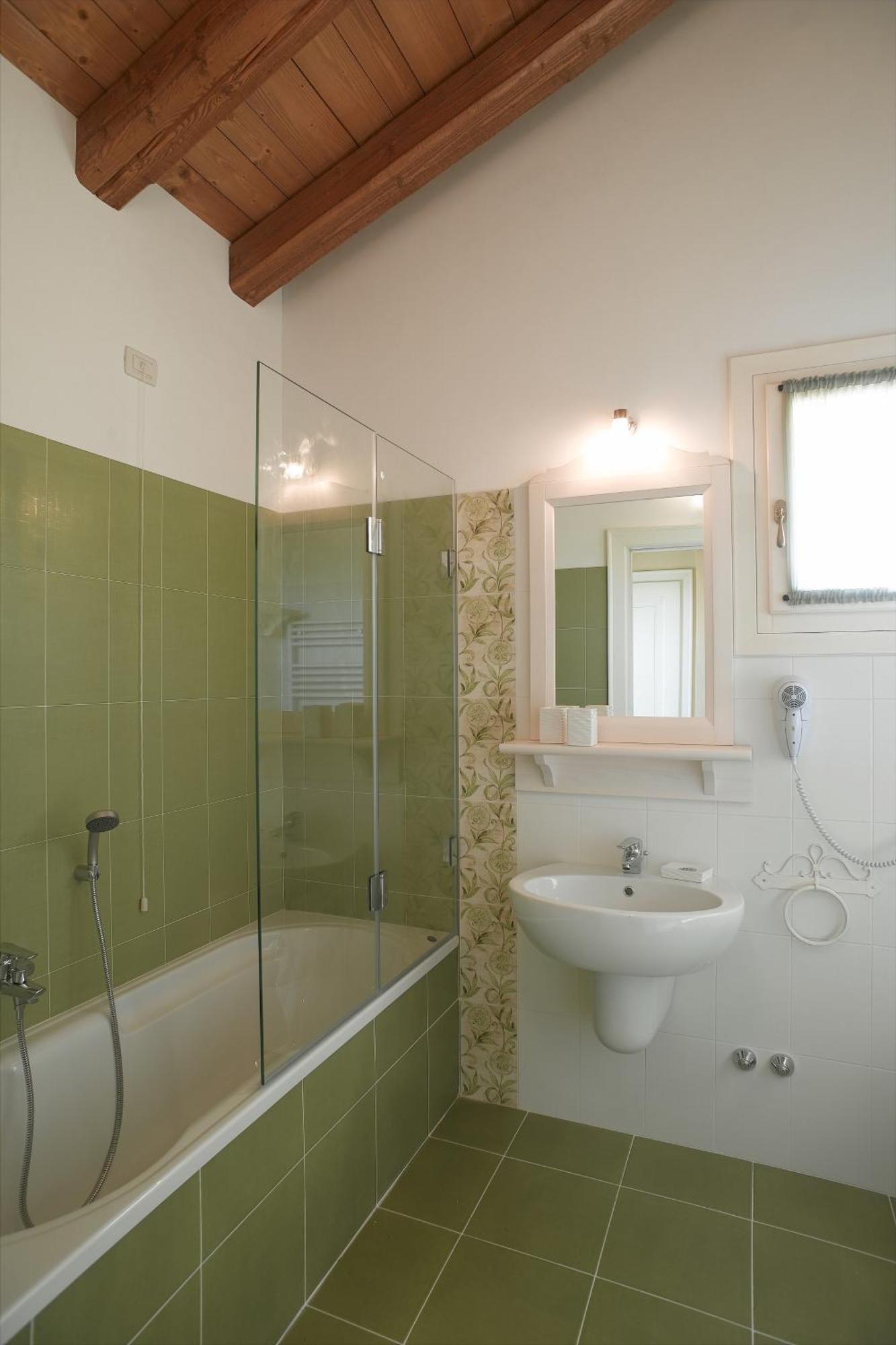 Tenuta Santome Biancade ห้อง รูปภาพ