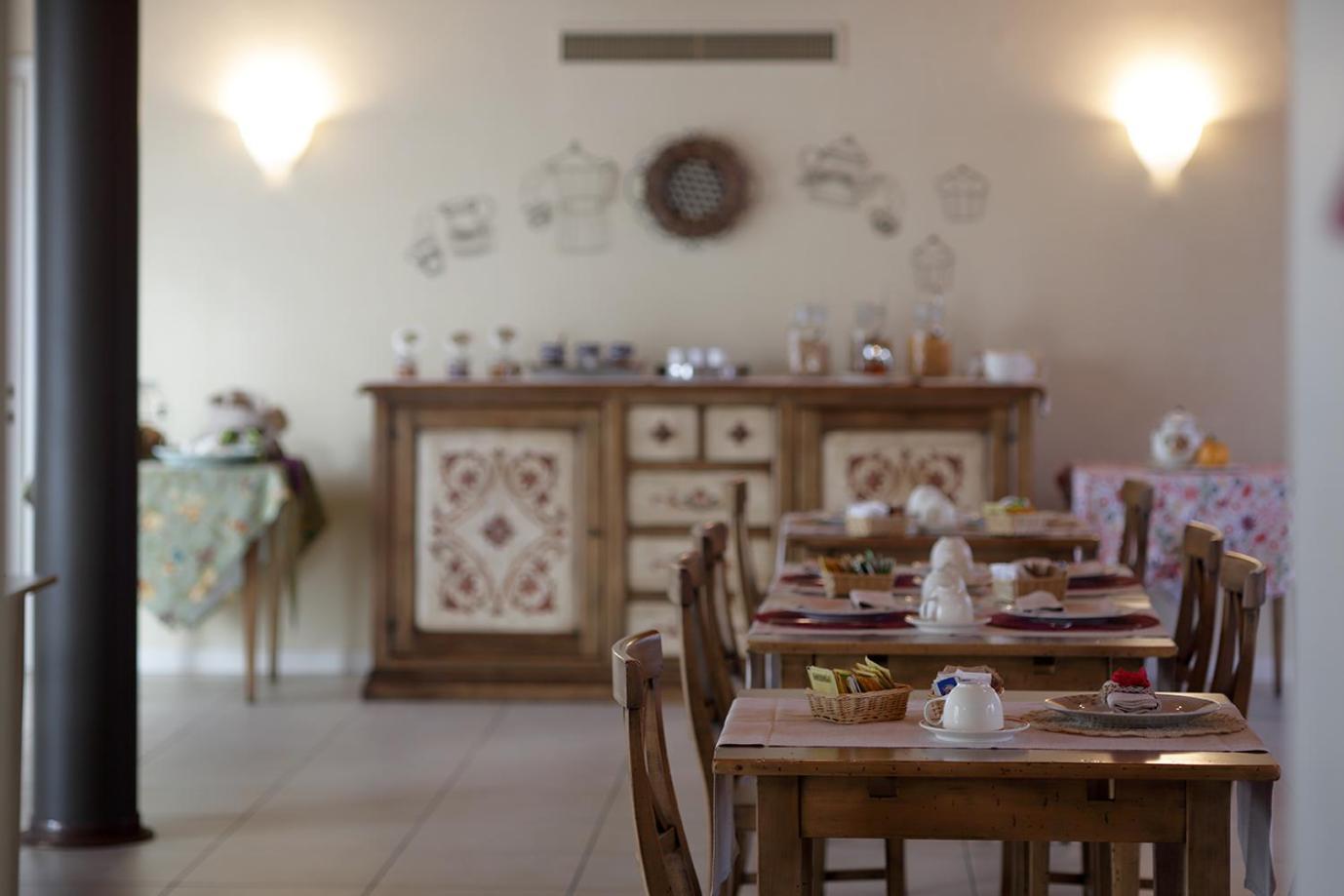 Tenuta Santome Biancade ภายนอก รูปภาพ