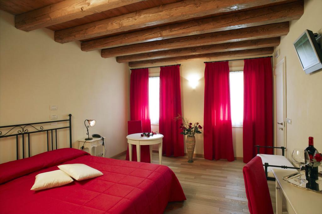Tenuta Santome Biancade ภายนอก รูปภาพ