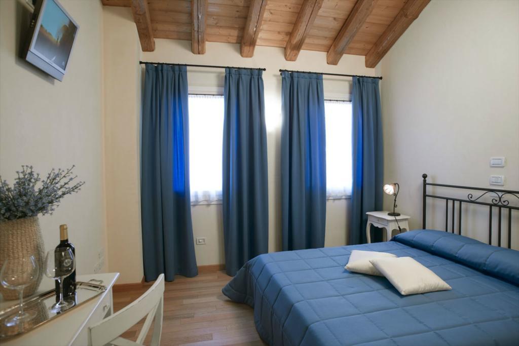 Tenuta Santome Biancade ภายนอก รูปภาพ
