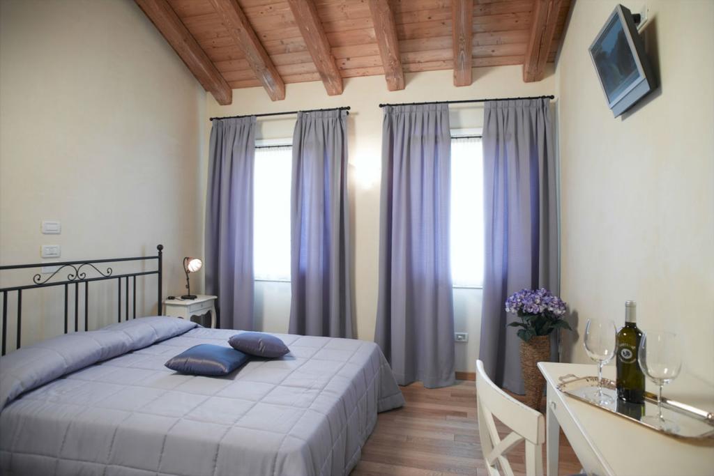 Tenuta Santome Biancade ภายนอก รูปภาพ