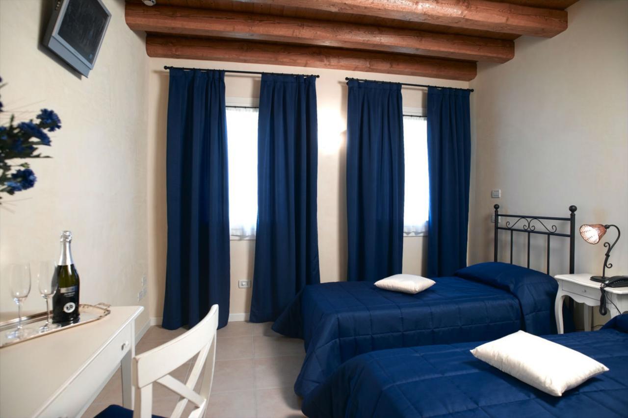 Tenuta Santome Biancade ภายนอก รูปภาพ